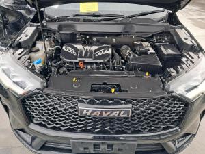 2022 Haval H6 B01 image 4