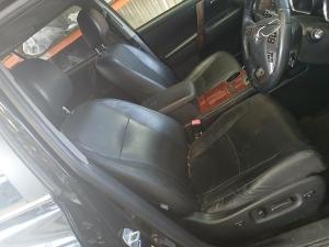 2012 Toyota Kluger GSU40/GSU45 image 4