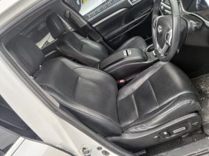 2018 Toyota Kluger GSU50/GSU55 image 4