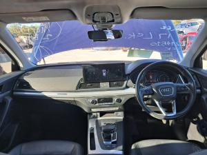 2019 Audi Q5 FY image 4