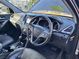 2014 Hyundai Santa Fe DM image 4