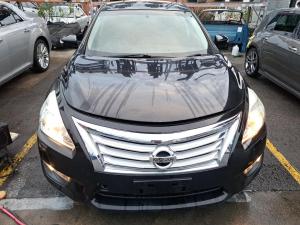 2013 Nissan Altima L33 image 4