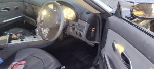 2006 Chrysler Crossfire image 4