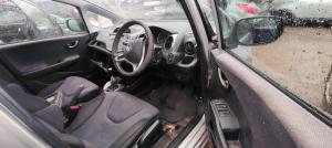 2010 Honda Jazz image 4
