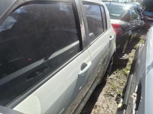 2006 Suzuki Swift image 4