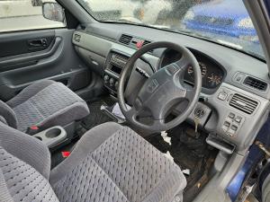 2000 Honda Cr V image 4