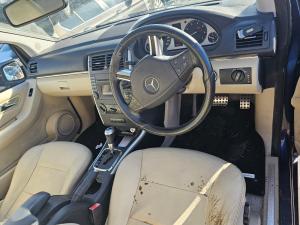 2010 Mercedes Benz B200 image 4