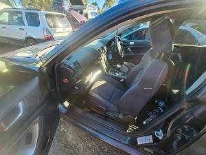 2009 Subaru Liberty image 4