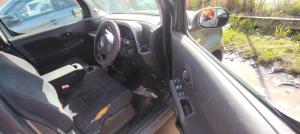 2010 Nissan Cube image 4