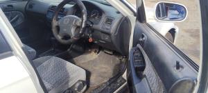 2000 Honda Civic image 4
