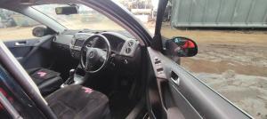2014 Volkswagen Tiguan image 4