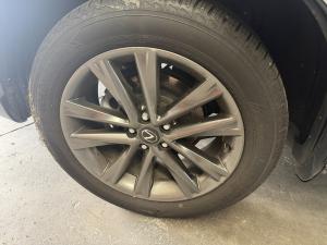 Lexus  RX350 2013 image 4