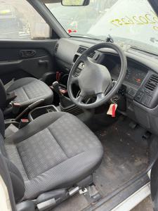 2003 Mitsubishi Triton MK TRITON image 4