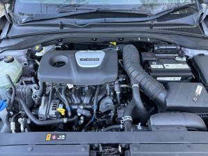 2019 Hyundai I30 image 4