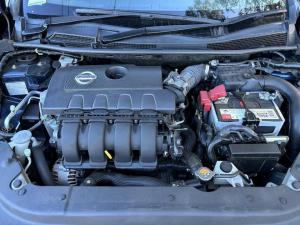 2015 Nissan Pulsar image 4