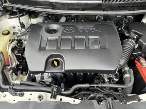 2010 Toyota Corolla image 4