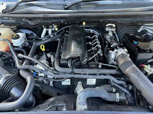 2013 Mazda Bt50 image 4