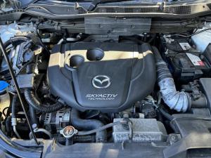 2016 Mazda Cx5 image 4