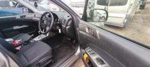 2011 Subaru Forester image 4