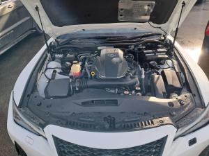 2020 Lexus Is300 XE30 image 4