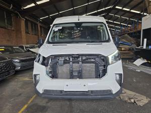 2025 Ldv Deliver 9 2.0DT SC20M177Q6 AUTO 8SPD RWD MWB MID ROOF image 4