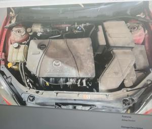 2005 Mazda 3 Maxx image 4