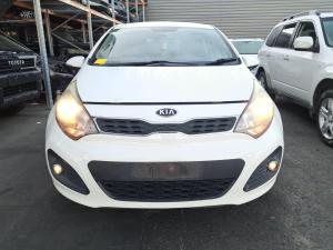 2014 Kia Rio UB image 4