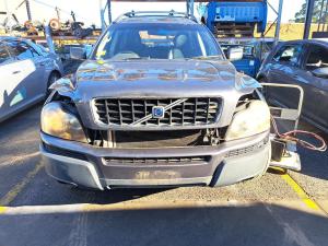 2005 Volvo Xc90 image 4