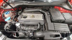 2011 Volkswagen Golf image 4