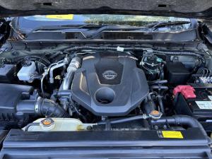 2016 Nissan Navara image 4