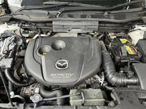 2013 Mazda Cx 5 image 4