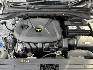 2020 Hyundai I30 image 4