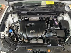 2018 Mazda Cx5 KF image 4