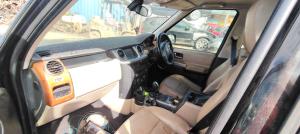2008 Land Rover Discovery image 4
