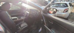 2012 Mazda Cx9 image 4