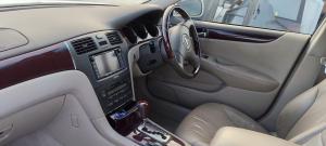 2004 Lexus Es300 image 4