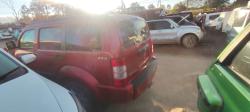 2009 Dodge Nitro image 4