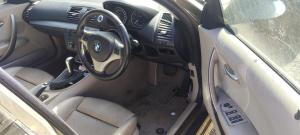 2006 Bmw 120i image 4