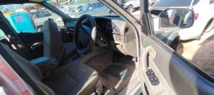 2005 Ssangyong Musso image 4
