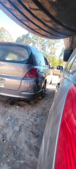 2004 Honda Odyssey image 4