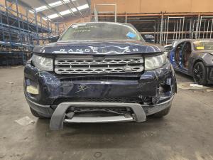 2013 Land Rover Range Rover Evoque 2.2DT AUTO 6SPD 4WD PURE image 4