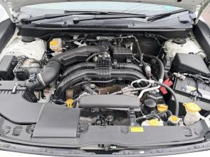 2017 Subaru Xv image 4
