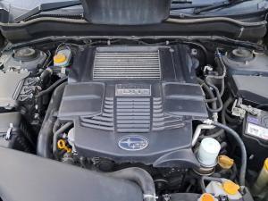 2015 Subaru Forester image 4