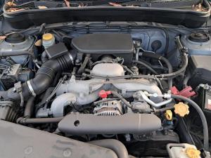 2010 Subaru Forester image 4