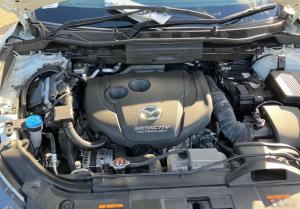 2016 Mazda Cx5 image 4