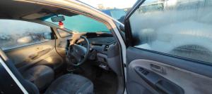 2005 Toyota Estima image 4