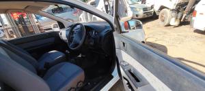 2004 Hyundai Getz image 4