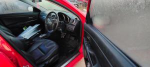 2006 Mazda 3 image 4