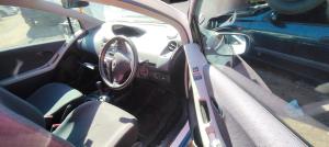 2008 Toyota Yaris image 4