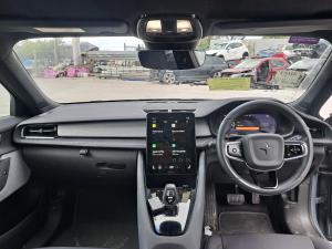 2022 Polestar 2 534 image 4